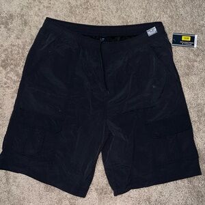 Men’s swim trunks